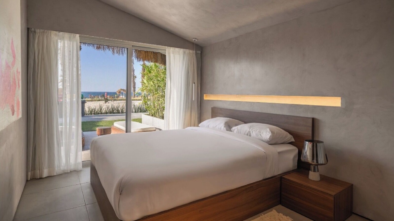 Photo of Bedroom in Ad-Dab'ah