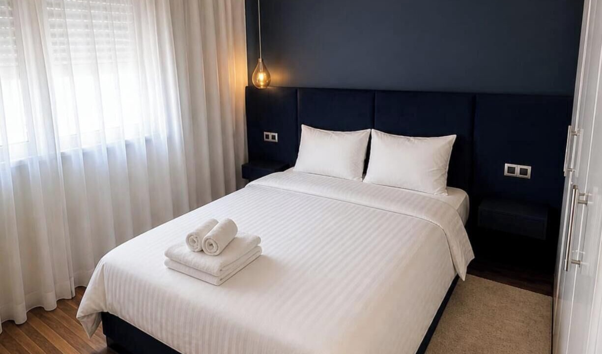 Photo of Bedroom in Hivernage