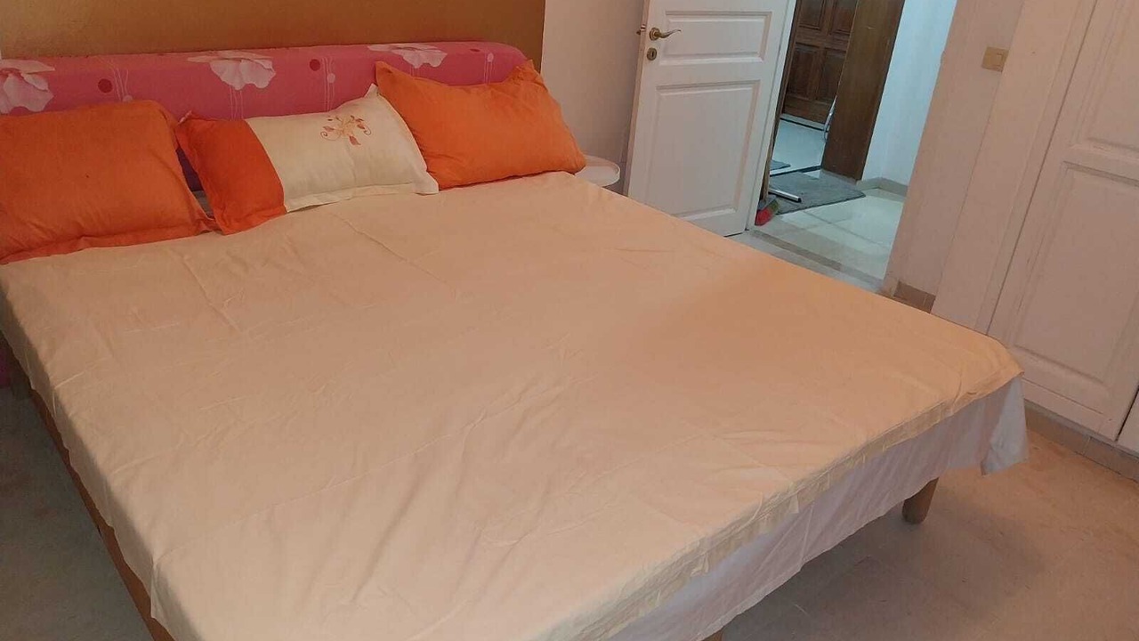 Photo of Bedroom in Cite Les Palmeraies