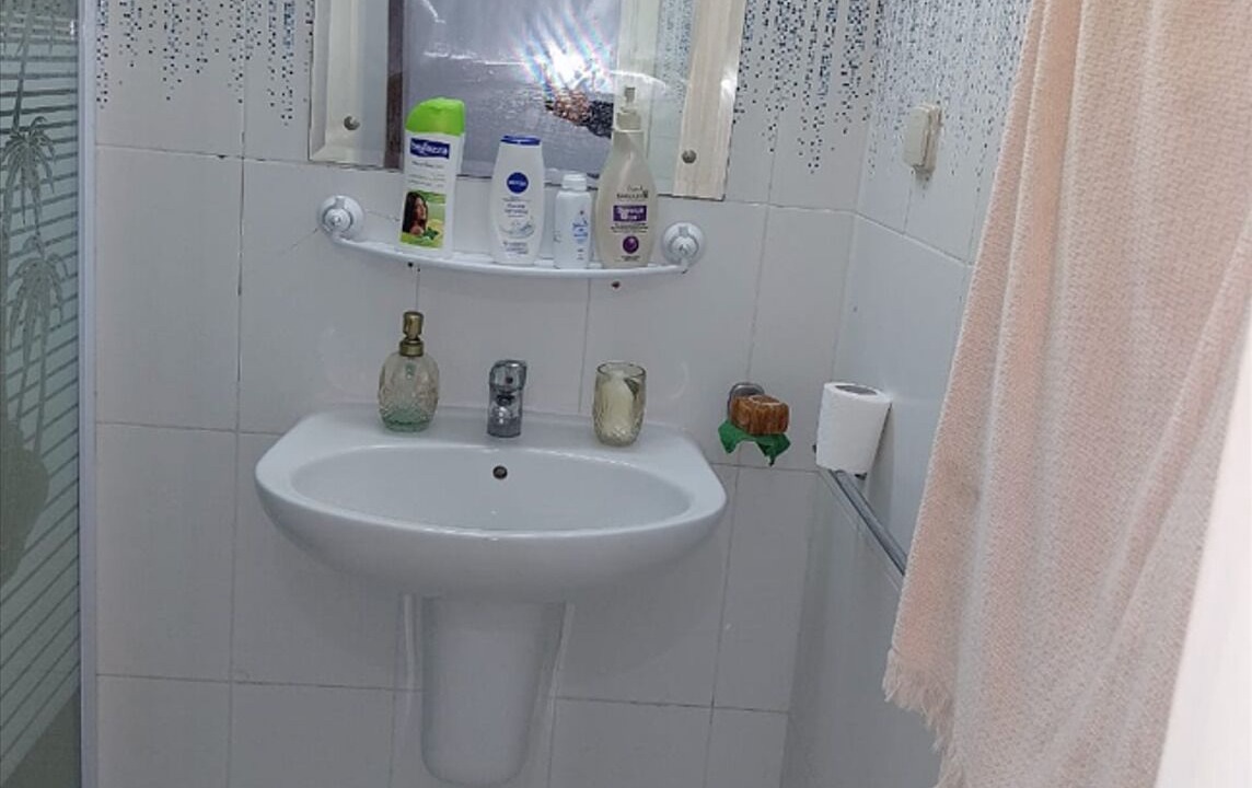Photo of Bathroom in Cite Les Palmeraies