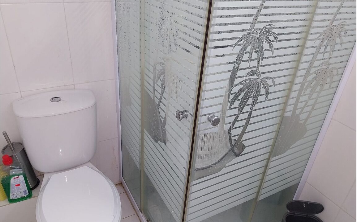 Photo of Bathroom in Cite Les Palmeraies