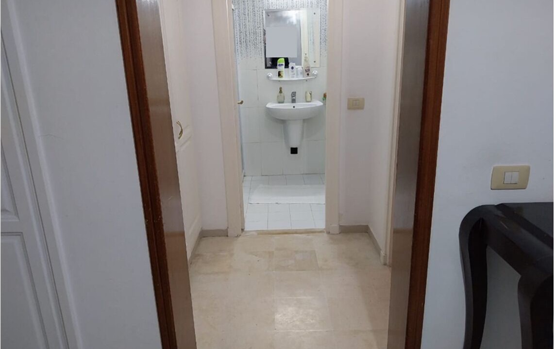 Photo of Bathroom in Cite Les Palmeraies