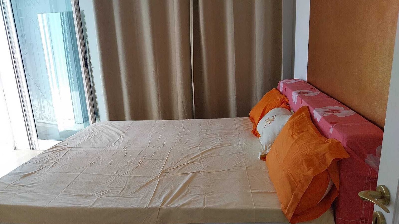 Photo of Bedroom in Cite Les Palmeraies