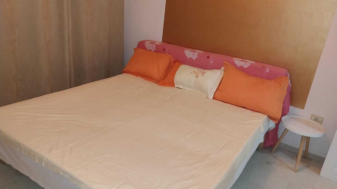 Photo of Bedroom in Cite Les Palmeraies