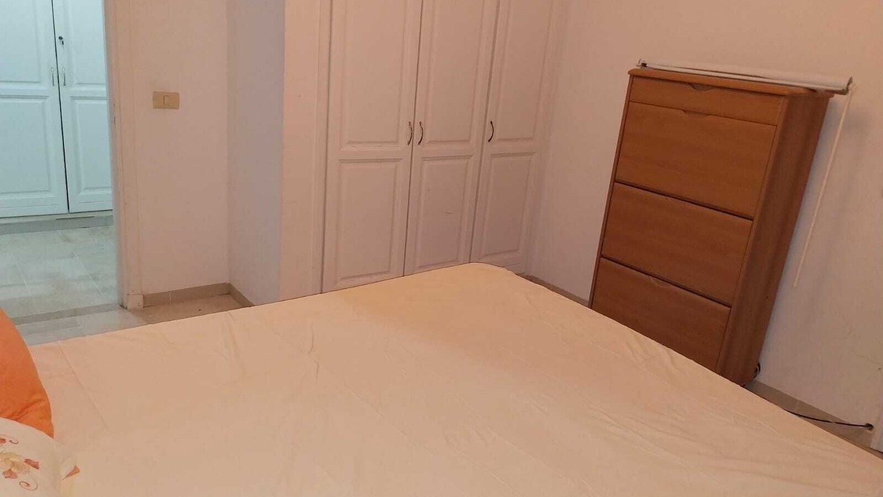 Photo of Bedroom in Cite Les Palmeraies