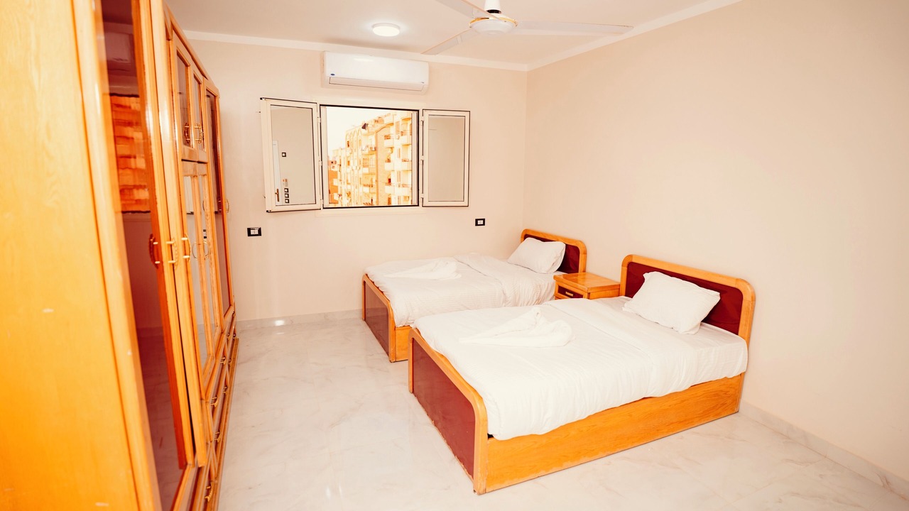 Photo of Bedroom in Luxor