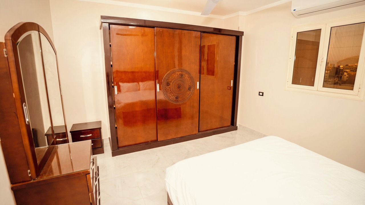 Photo of Bedroom in Luxor