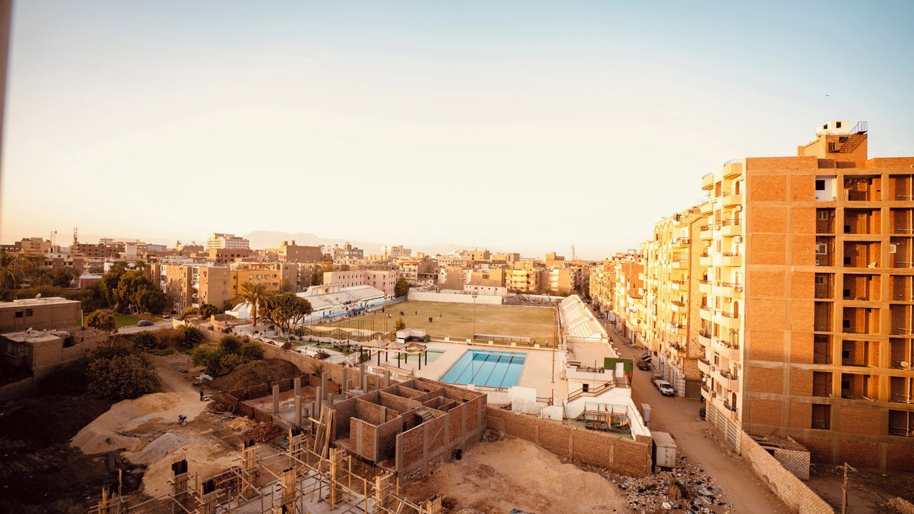 Photo of Others in Luxor