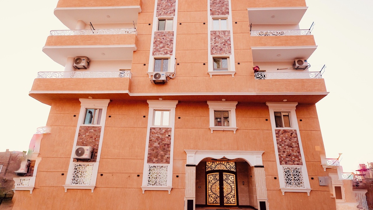 Photo of Outdoor in Luxor