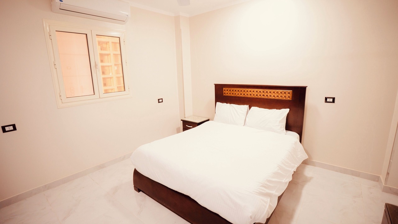 Photo of Bedroom in Luxor