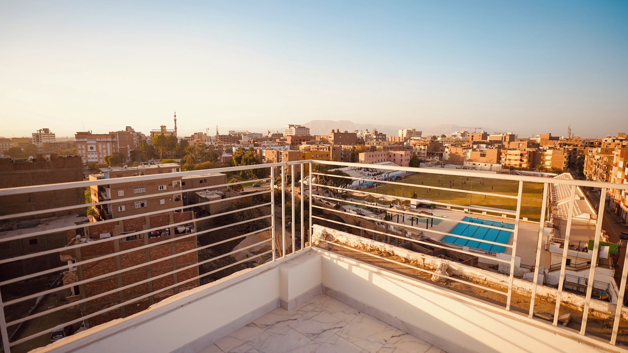 Photo of Outdoor in Luxor