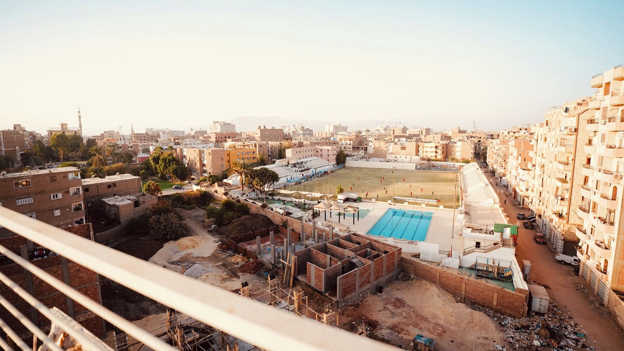 Photo of Outdoor in Luxor