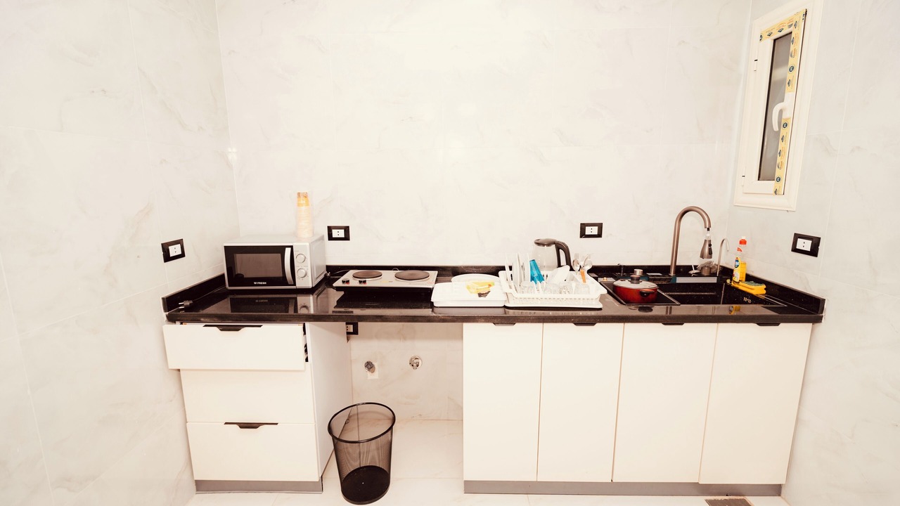 Photo of Kitchen in Luxor