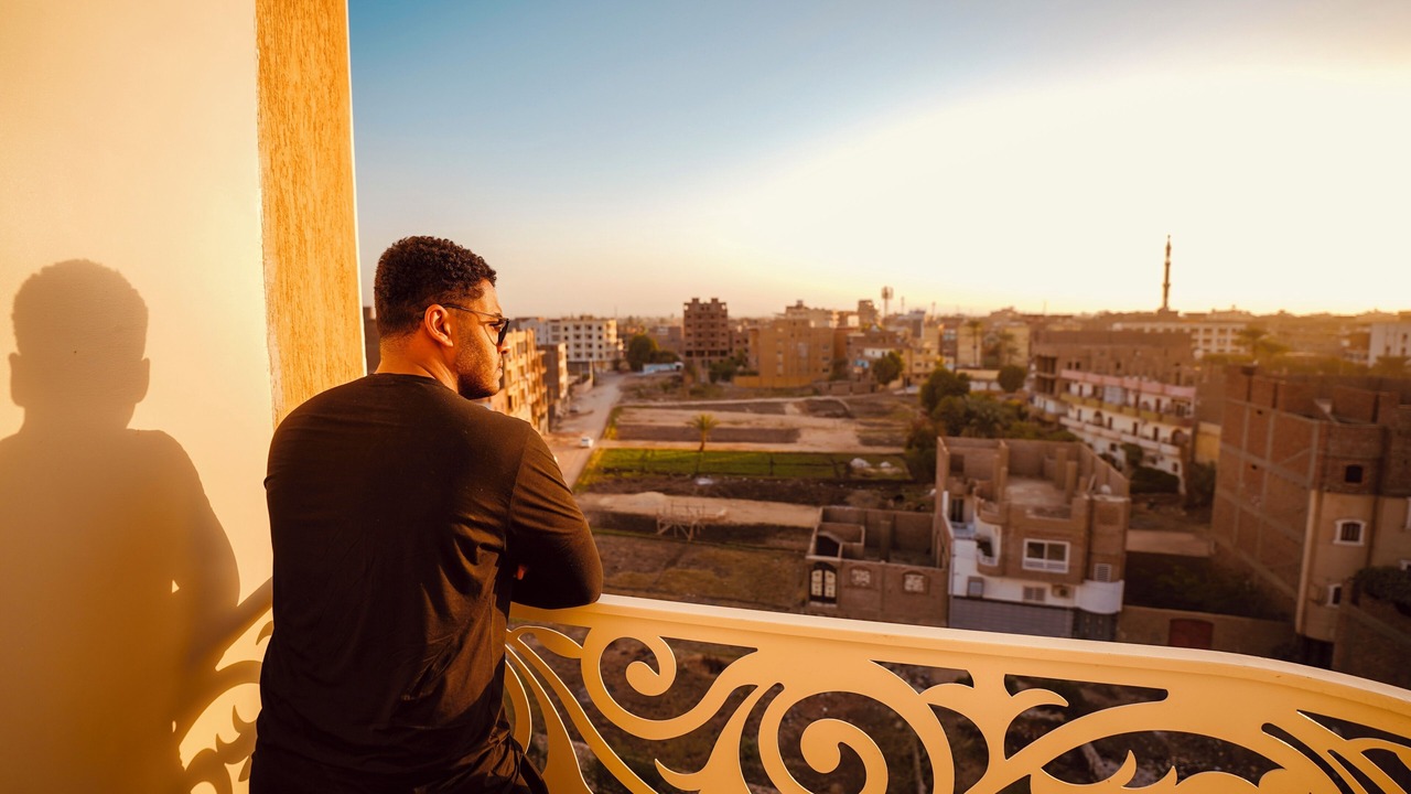 Photo of Outdoor in Luxor