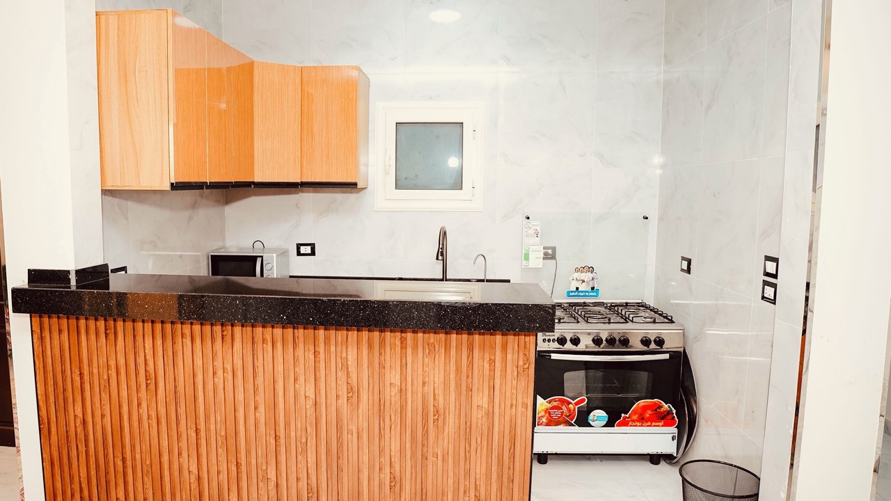 Photo of Kitchen in Luxor