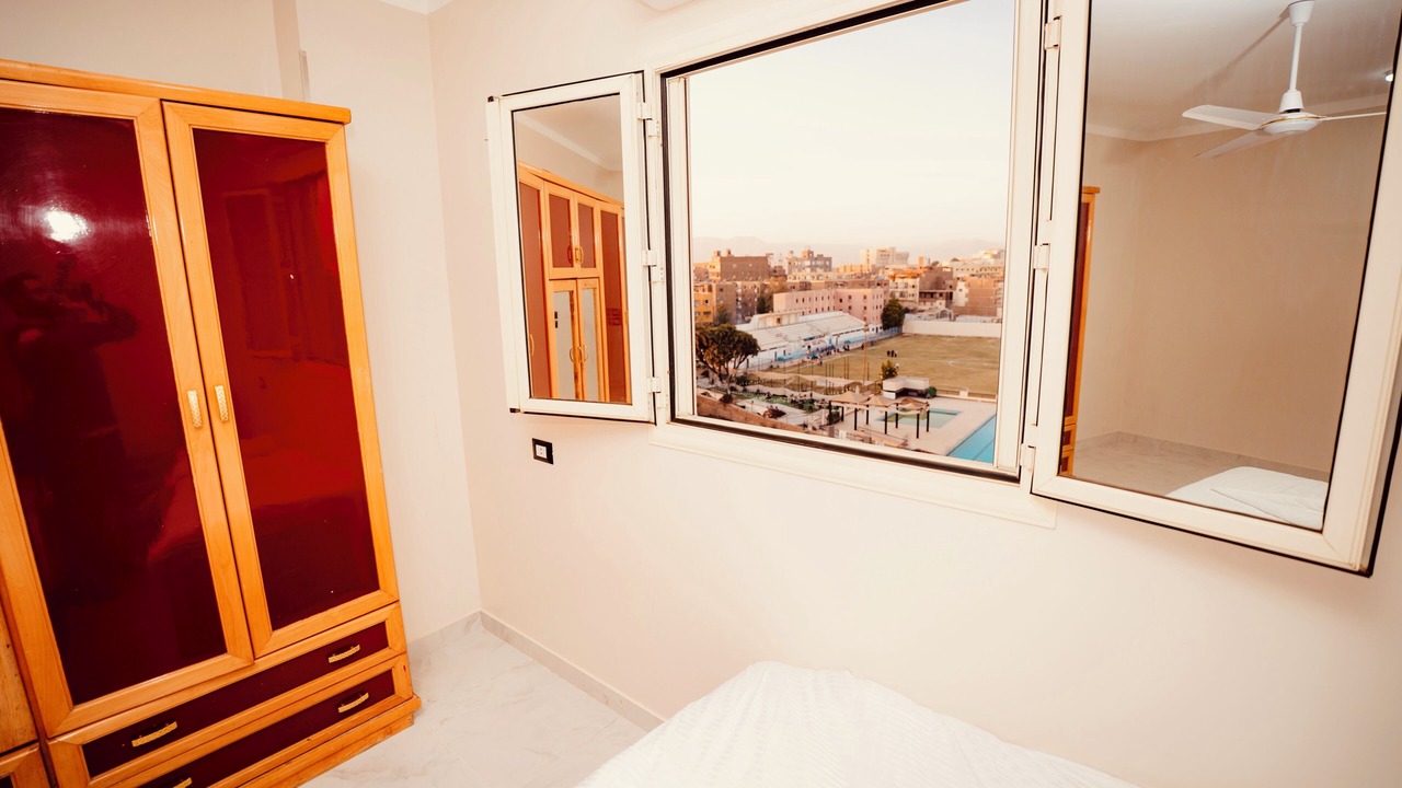 Photo of Bedroom in Luxor