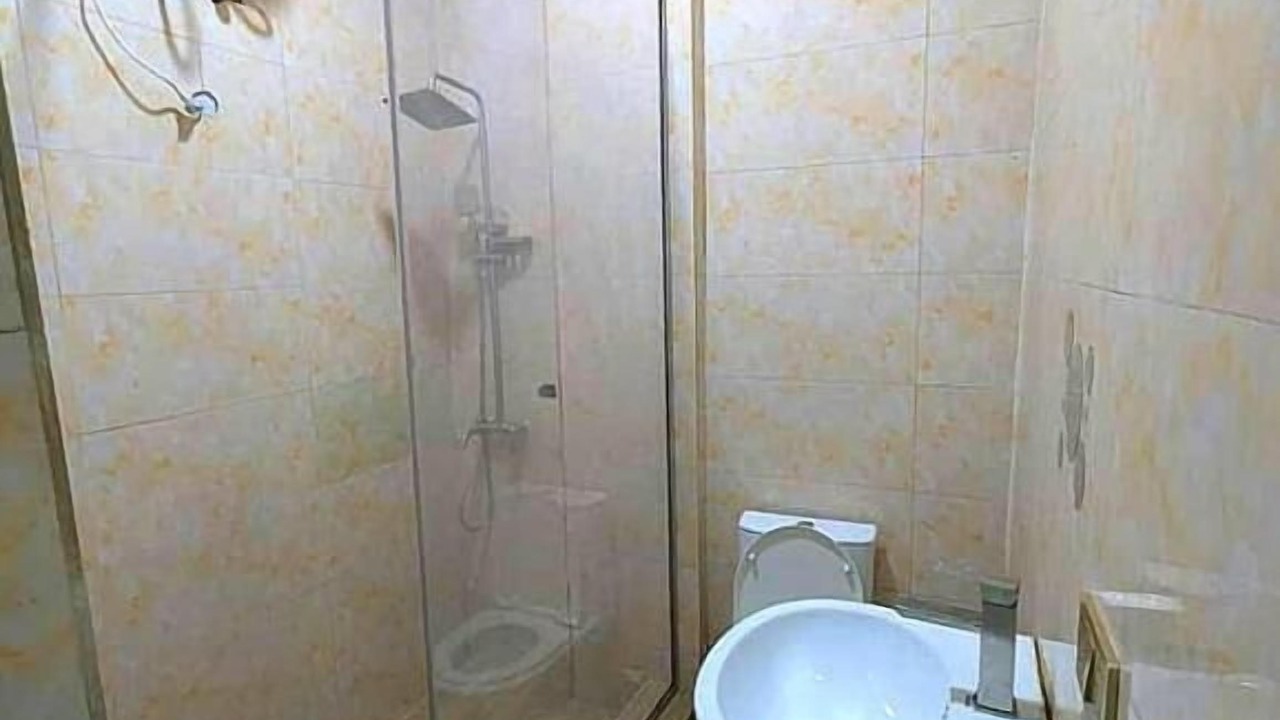Photo of Bathroom in Ikeja