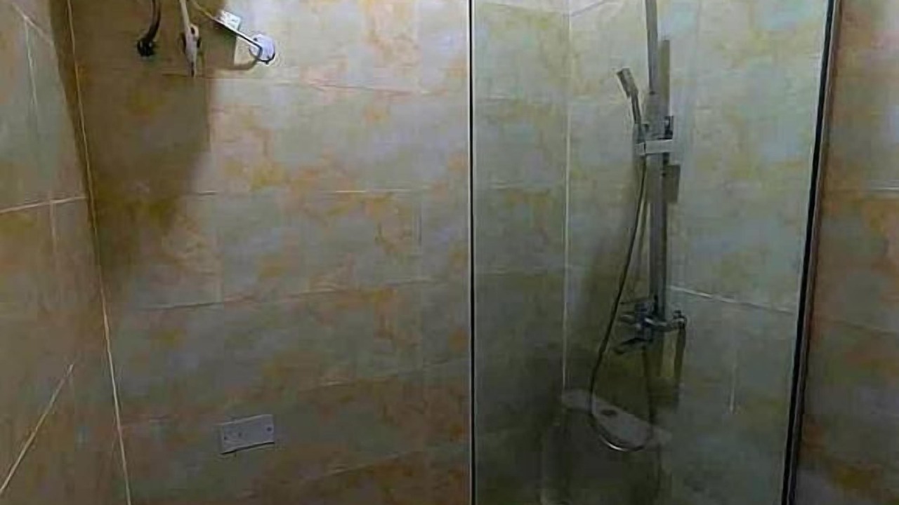 Photo of Bathroom in Ikeja
