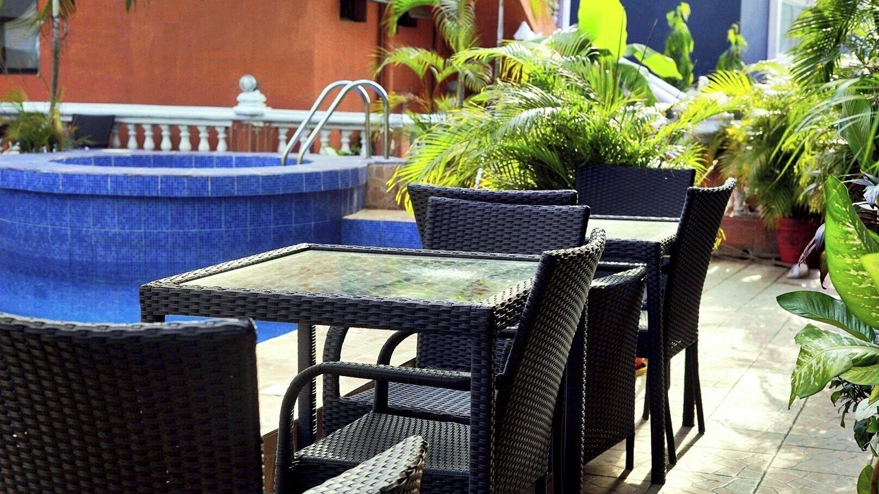 Photo of Outdoor in Ikeja