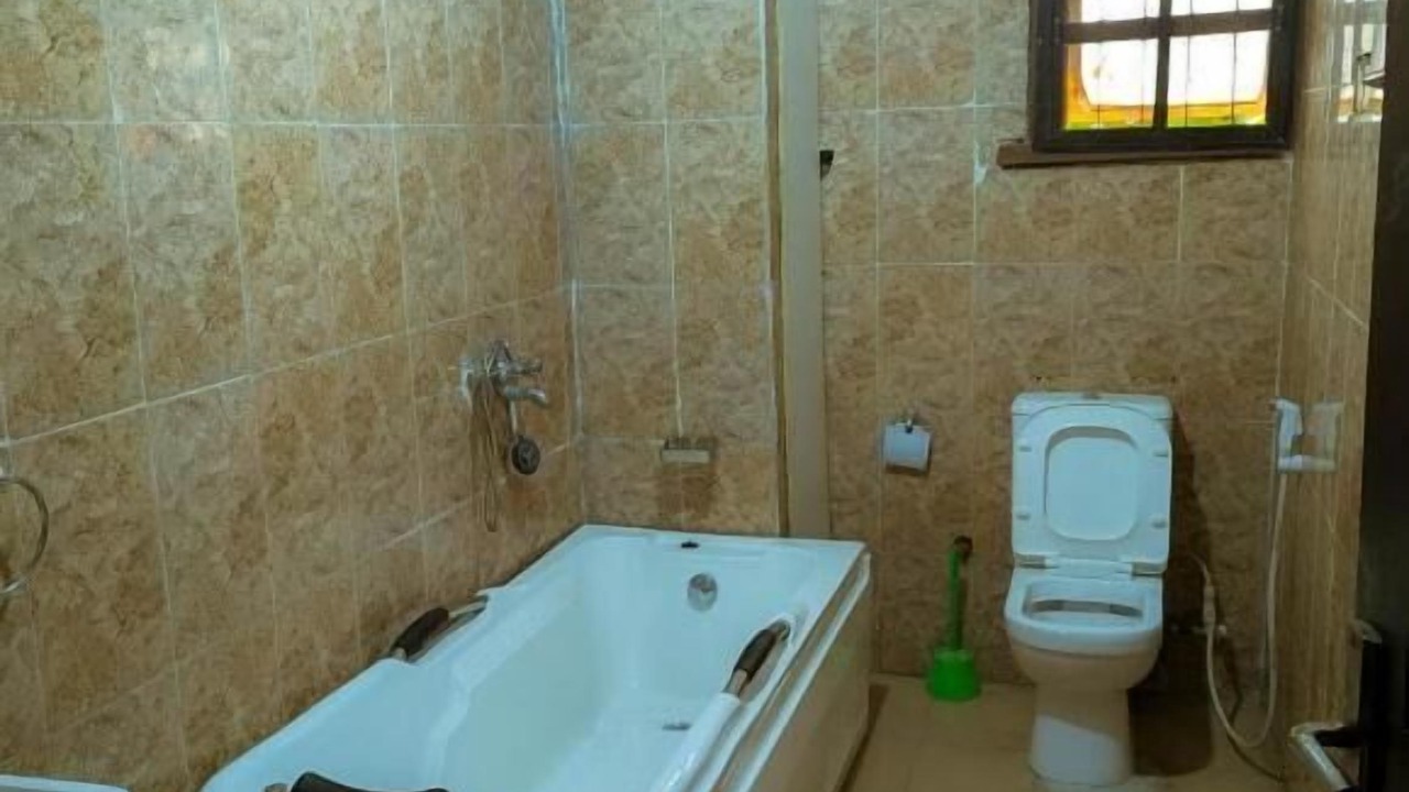 Photo of Bathroom in Ikeja