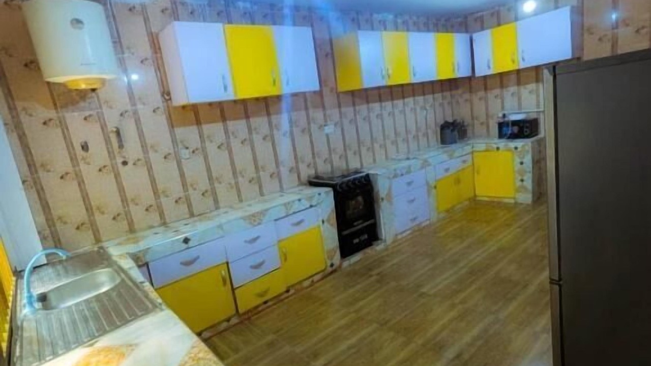 Photo of Kitchen in Ikeja