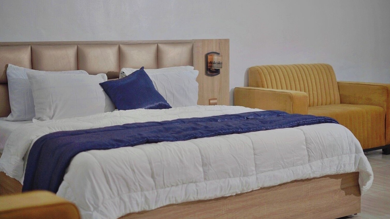 Photo of Bedroom in Ikeja