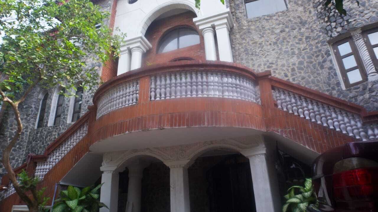 Photo of Outdoor in Ikeja