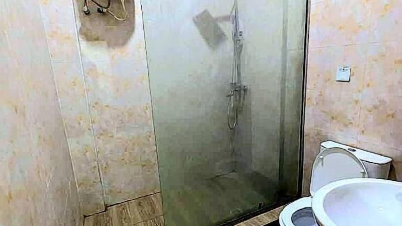Photo of Bathroom in Ikeja