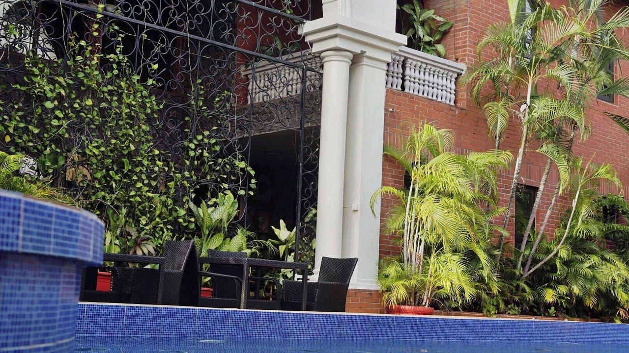Photo of Outdoor in Ikeja