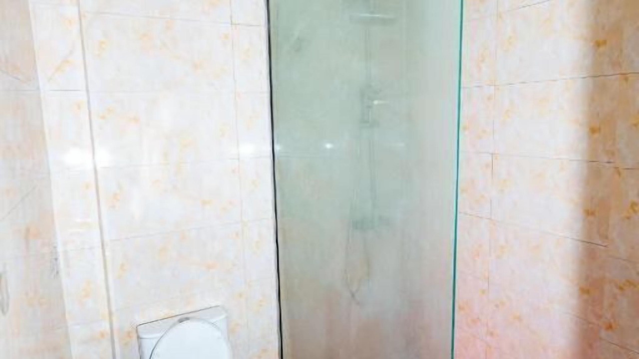 Photo of Bathroom in Ikeja