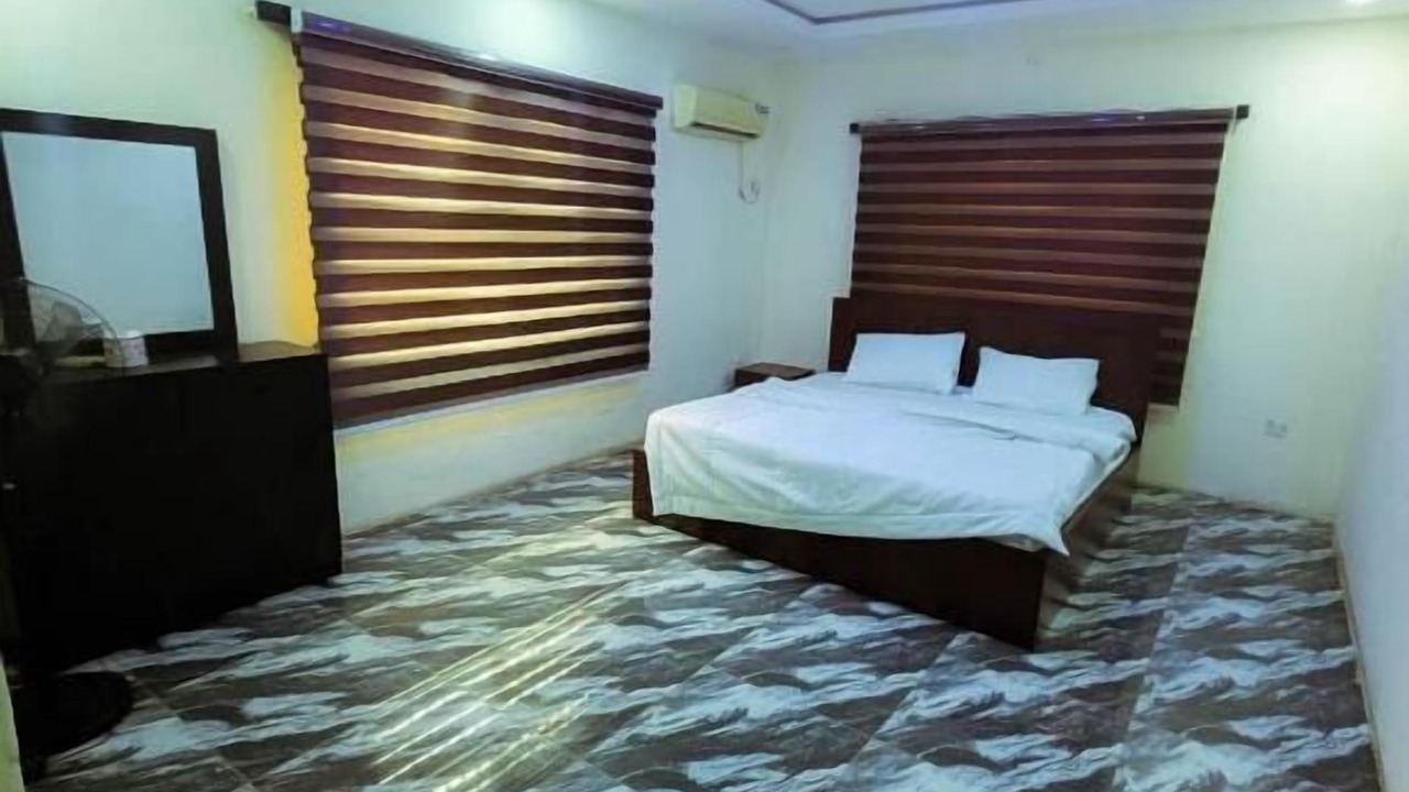 Photo of Bedroom in Ikeja