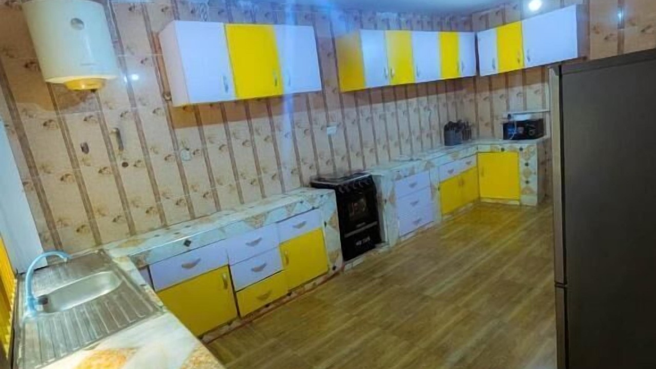 Photo of Kitchen in Ikeja