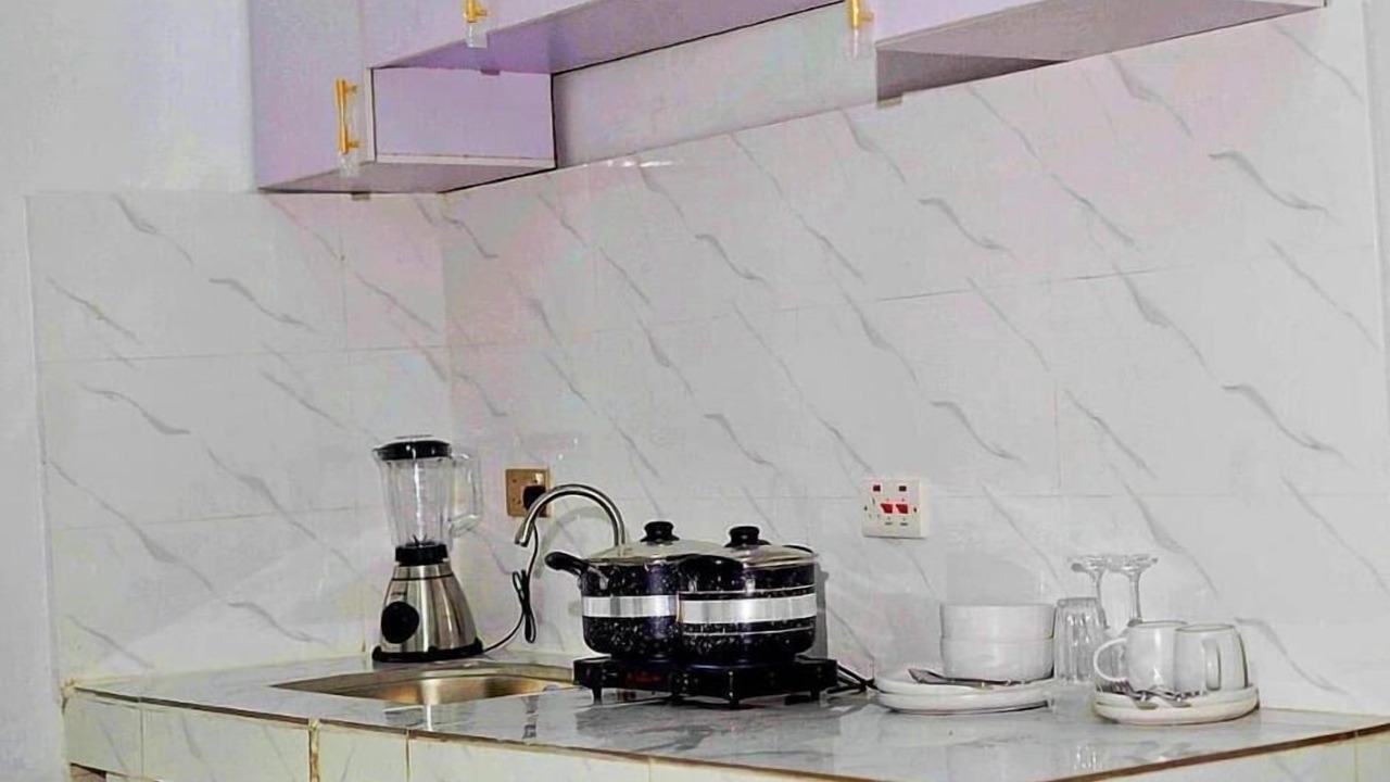 Photo of Kitchen in Ikeja