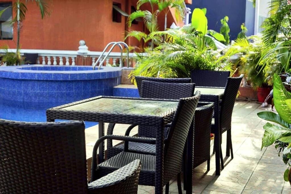 Photo of Outdoor in Ikeja