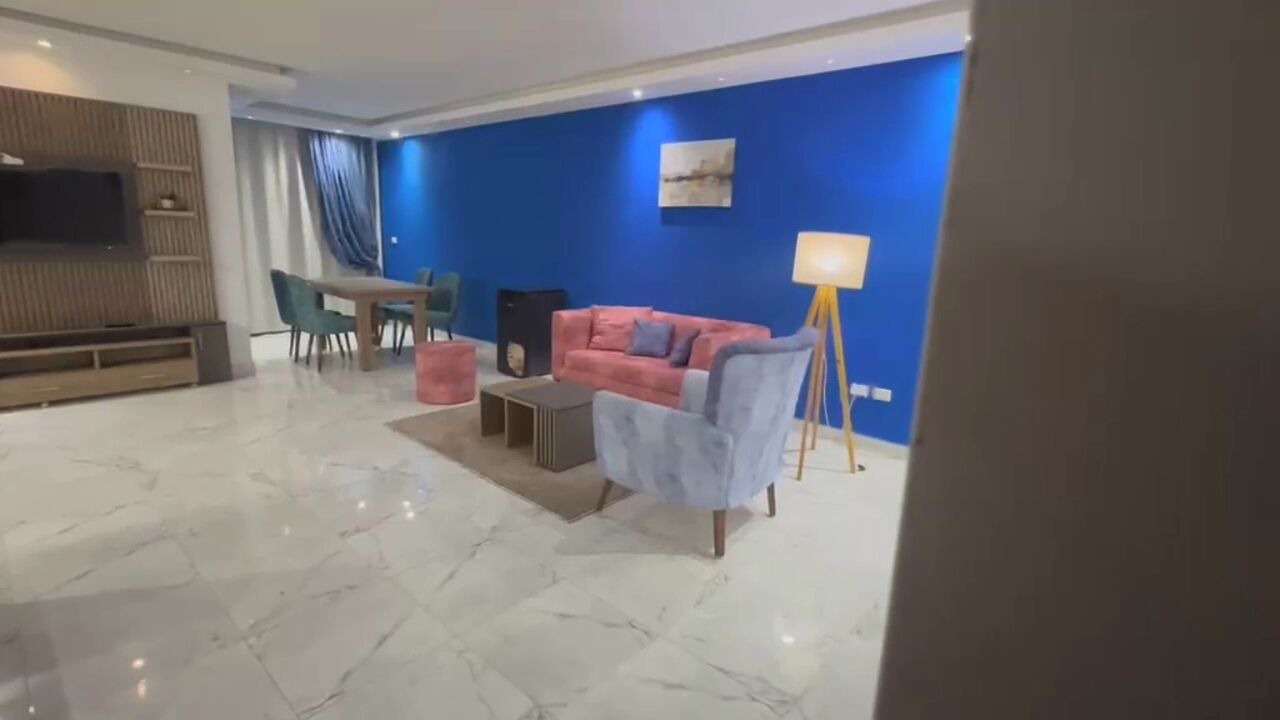Photo of Livingroom in Dahar