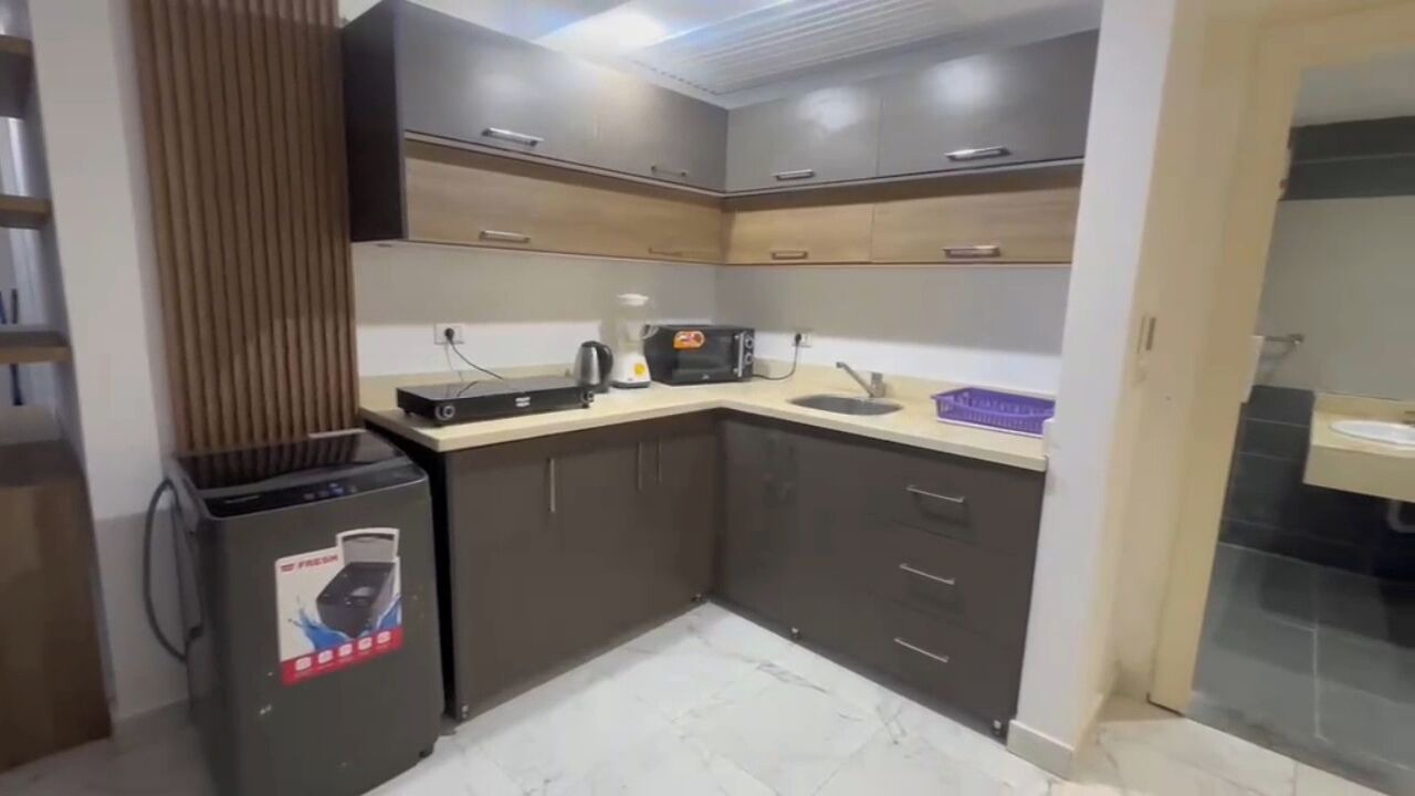 Photo of Kitchen in Dahar