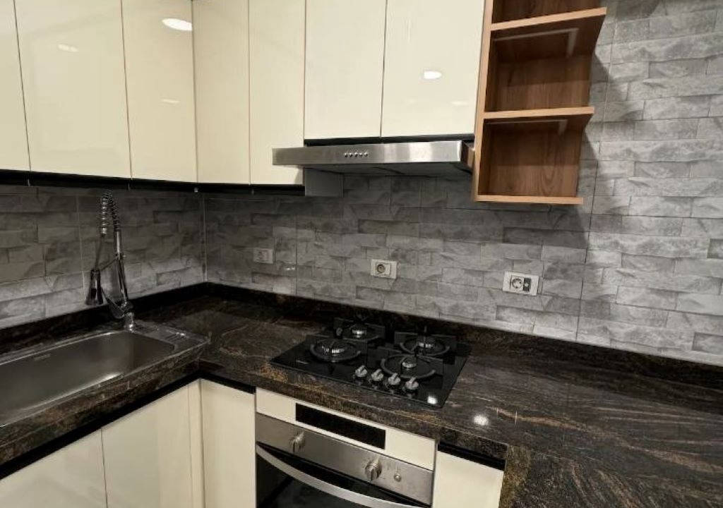 Photo of Kitchen in As-Salam