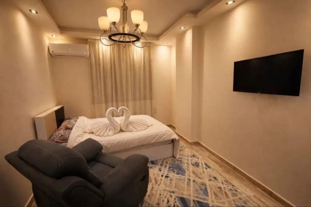 Photo of Bedroom in As-Salam