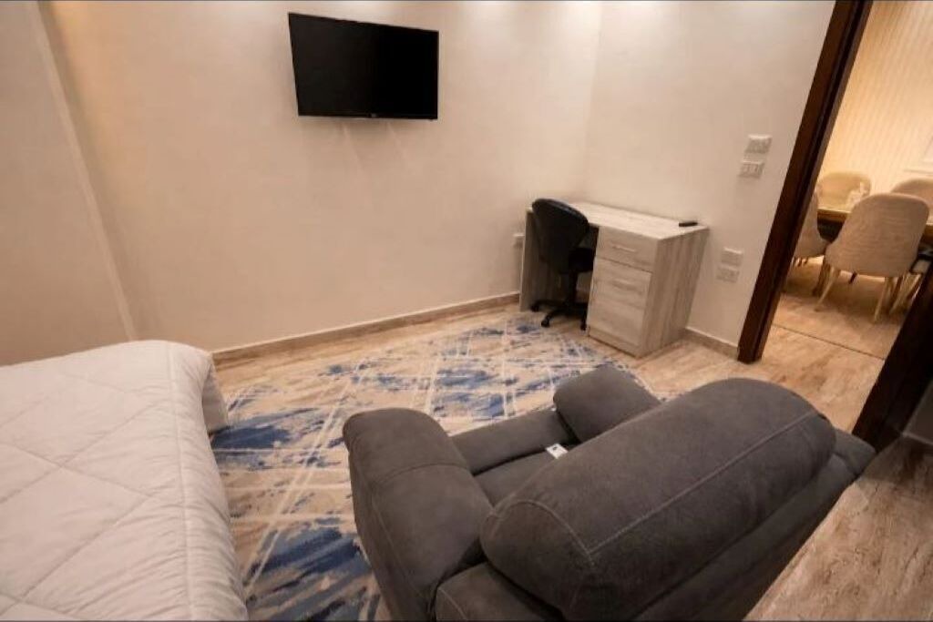 Photo of Bedroom in As-Salam