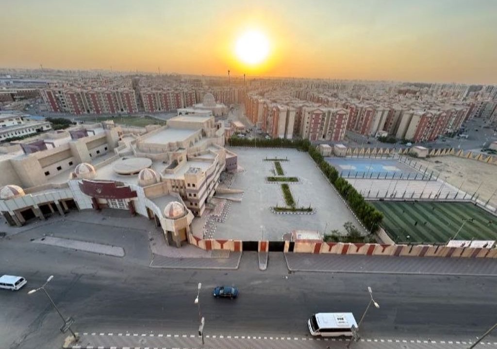 Photo of Outdoor in As-Salam
