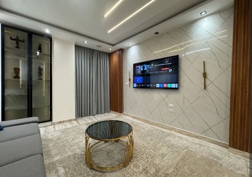 Photo of Livingroom in As-Salam
