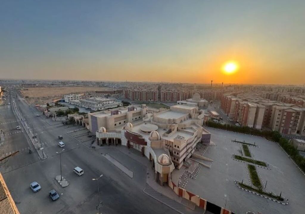Photo of Outdoor in As-Salam