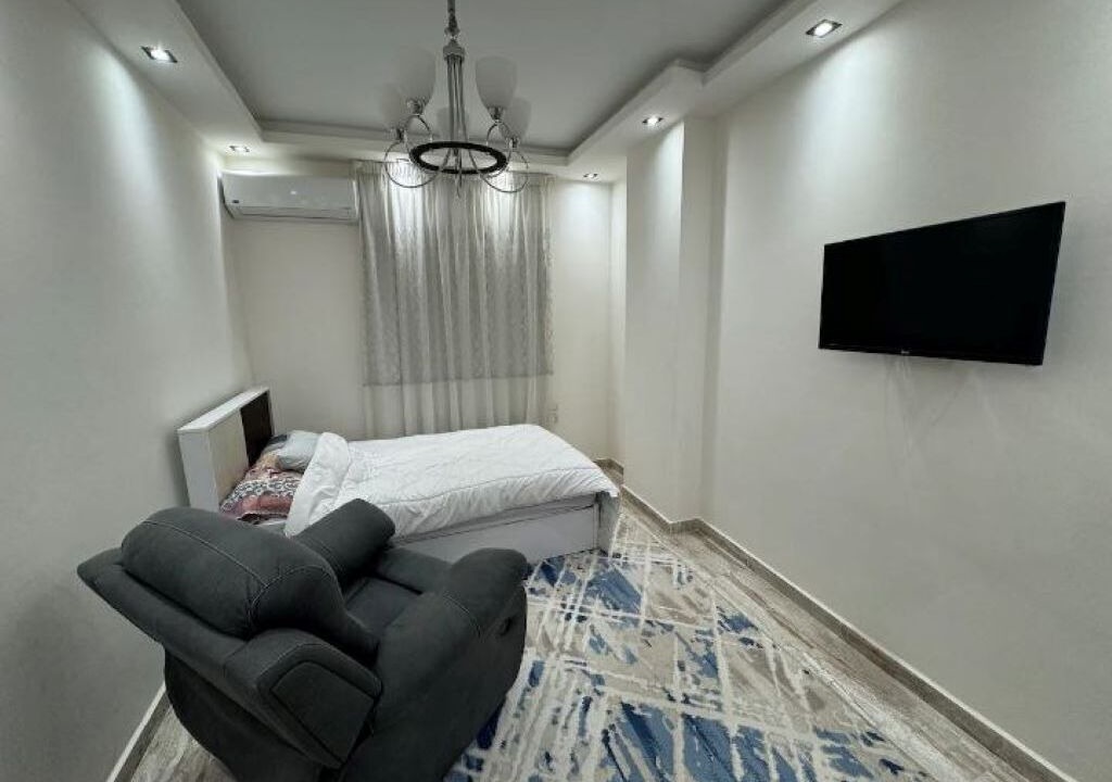 Photo of Bedroom in As-Salam