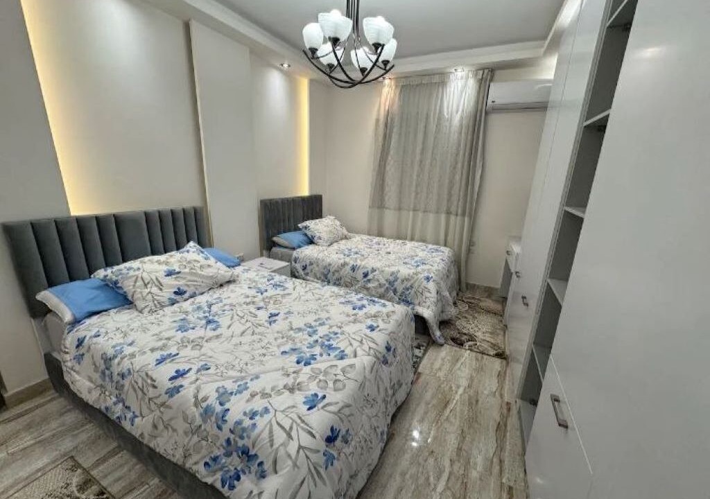 Photo of Bedroom in As-Salam