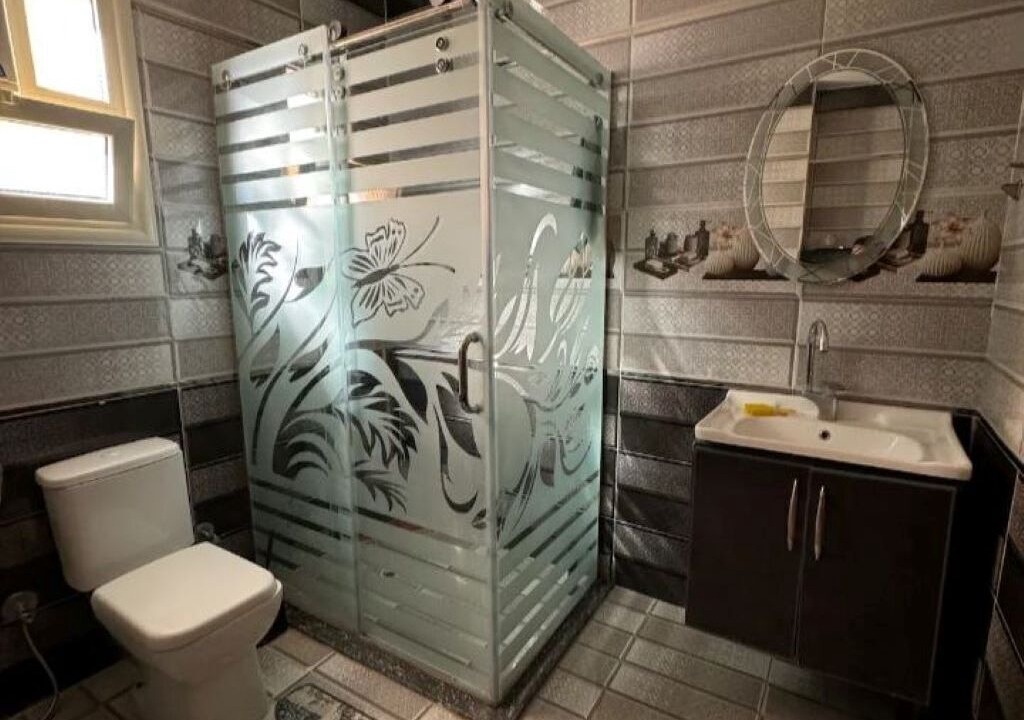 Photo of Bathroom in As-Salam