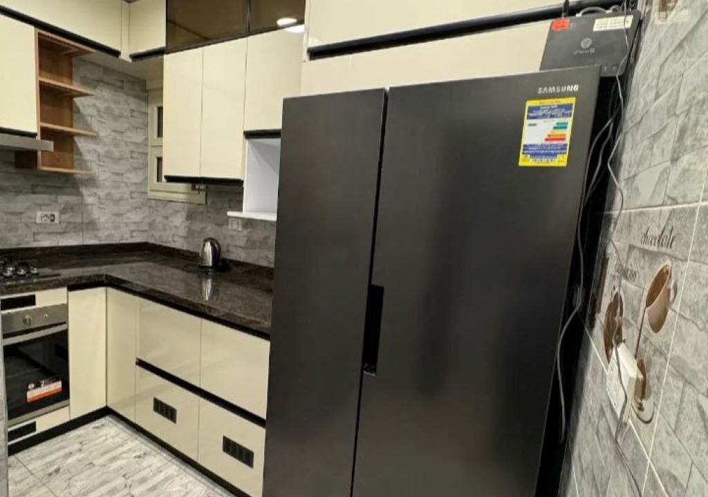 Photo of Kitchen in As-Salam