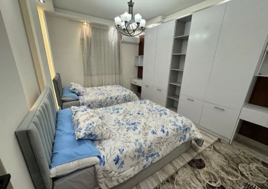 Photo of Bedroom in As-Salam
