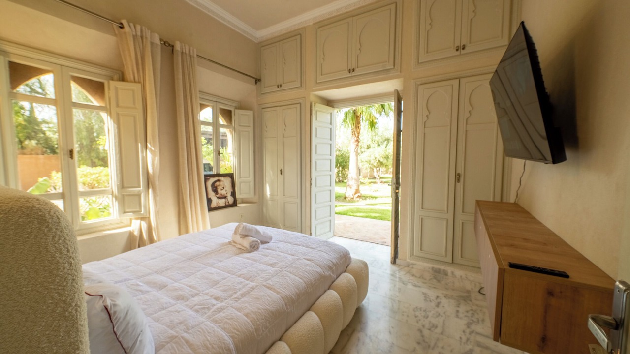 Photo of Bedroom in El Aggada