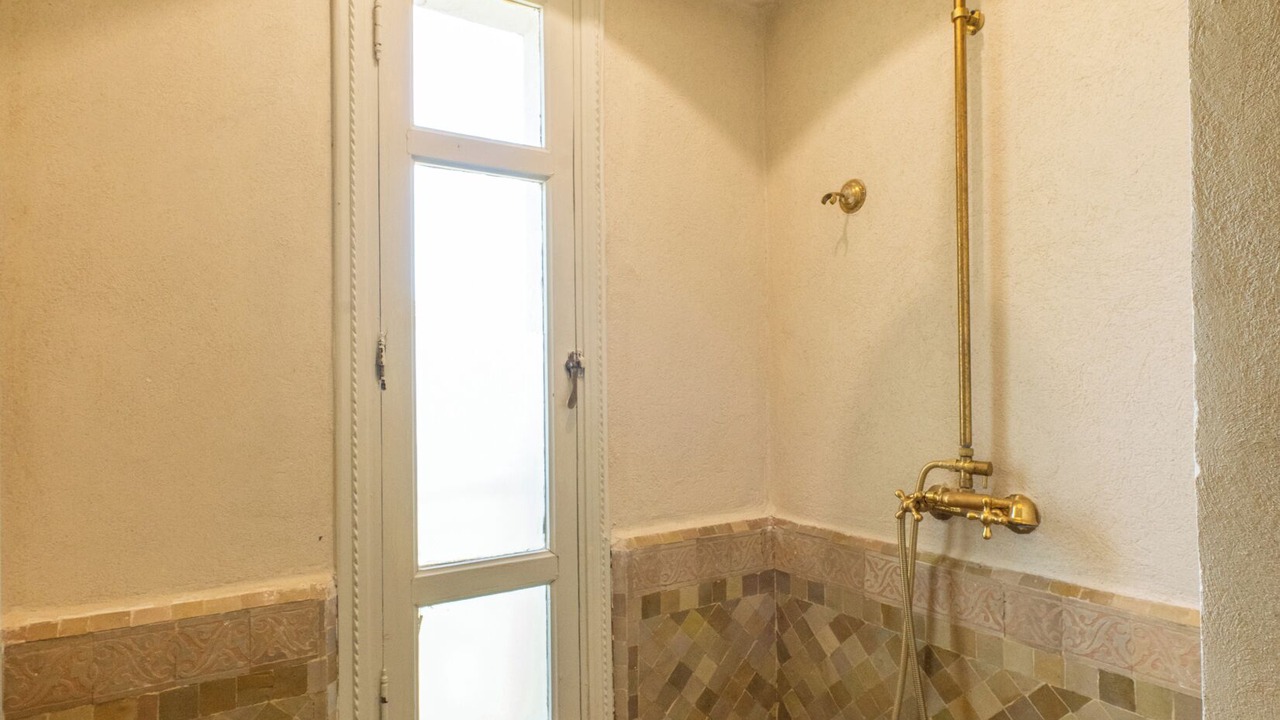 Photo of Bathroom in El Aggada