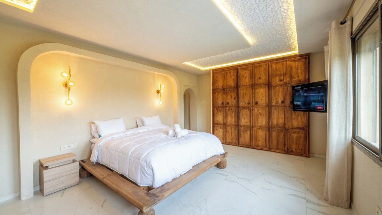 Photo of Bedroom in El Aggada